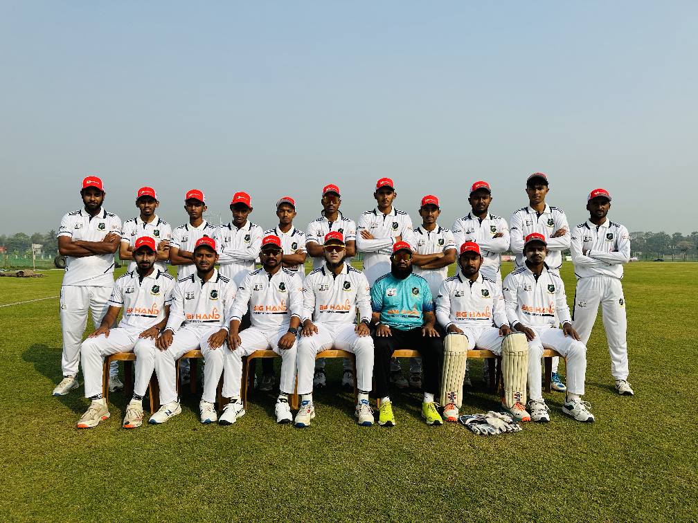 Cricket Excellence
